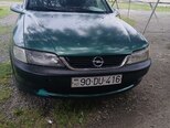 Opel Vectra-1