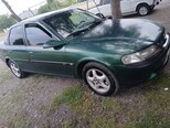 Opel Vectra-2