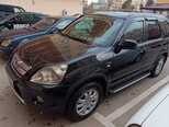 Honda CR-V-4