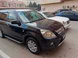 Honda CR-V-5