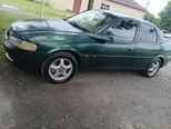 Opel Vectra-3
