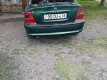 Opel Vectra-4