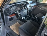 Toyota Land Cruiser Prado-10