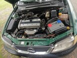 Opel Vectra-7