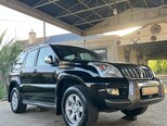 Toyota Land Cruiser Prado-18