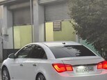 Chevrolet Cruze-13