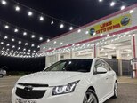 Chevrolet Cruze-4