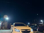 Chevrolet Cruze-2