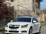 Chevrolet Cruze-5