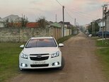Chevrolet Cruze-11