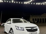 Chevrolet Cruze-1