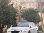 Chevrolet Cruze-3