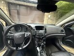 Chevrolet Cruze-7