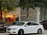 Chevrolet Cruze-12