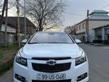 Chevrolet Cruze-10