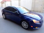 Chevrolet Cruze-6