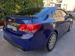 Chevrolet Cruze-4