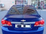 Chevrolet Cruze-3