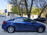 Chevrolet Cruze-2