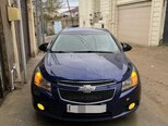 Chevrolet Cruze-12