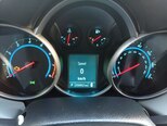 Chevrolet Cruze-20