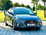 Hyundai Elantra-1