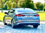 Hyundai Elantra-6