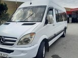 Mercedes Sprinter 315-1