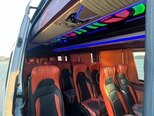 Mercedes Sprinter 315-3