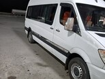 Mercedes Sprinter 315-2