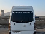 Mercedes Sprinter 315-7