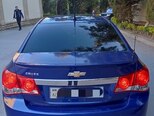 Chevrolet Cruze-8