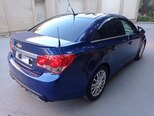 Chevrolet Cruze-10