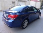 Chevrolet Cruze-11
