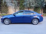 Chevrolet Cruze-21