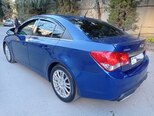 Chevrolet Cruze-9