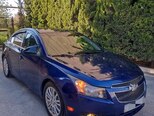 Chevrolet Cruze-7