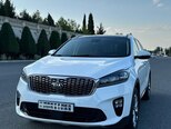 Kia Sorento-1