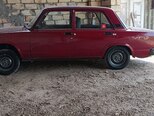 LADA (VAZ) 2107-2