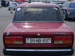 LADA (VAZ) 2107-3