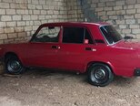 LADA (VAZ) 2107-6