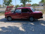 LADA (VAZ) 2107-4