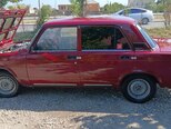 LADA (VAZ) 2107-5