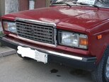 LADA (VAZ) 2107-1