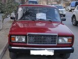 LADA (VAZ) 2107-10