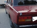 LADA (VAZ) 2107-11