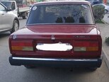 LADA (VAZ) 2107-12