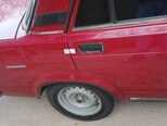 LADA (VAZ) 2107-16