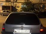 Opel Vectra-2
