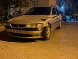 Opel Vectra-3
